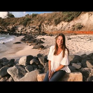 Meet your Posher, Allie